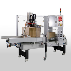 Automatic Packaging